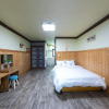 Отель Geojedo Iris Pension, фото 7