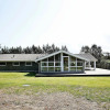 Отель Luxurious Holiday Home in Løkken With Roofed Terrace, фото 14