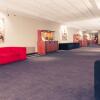 Отель Mercure Maurepas Saint Quentin, фото 15