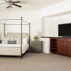 Отель Villa Verbena by Avantstay Expansive Estate w/ B-ball Court, Pool/spa & Entertainer's Yard, фото 22