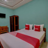 Отель OYO 92896 Hotel Sahabat Syariah, фото 9