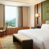 Отель HUALUXE Ningbo Harbor City, an IHG Hotel, фото 21