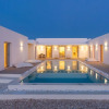 Отель Charming 4-bed Villa in Paros - Villa Doma, фото 1