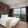 Отель Chiva Bangkok Hotel (SHA Extra Plus), фото 3