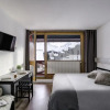 Отель Hôtel Les 2 Alpes L'Orée Des Pistes, фото 5