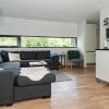 Отель 8 Person Holiday Home in Ebeltoft, фото 4