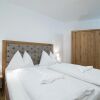 Отель Ski-in-ski-out Apartment in St. Johann With Sauna, фото 6