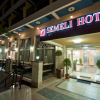 Отель Semeli Hotel, фото 37