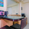 Отель Comfy 2Br At Bassura City Apartment, фото 7