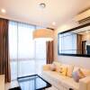 Отель Spacious 2Br At The Via And The Vue Apartment Surabaya, фото 4