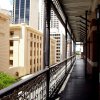 Отель All Nations Brisbane - Hostel, фото 27
