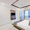 Отель OYO Townhouse 724 Hotel Tulip, фото 10