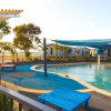 Отель Caloundra Waterfront Holiday Park, фото 10