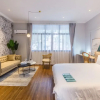 Отель Shanghai Moxi Inn Huaihai Rd No5 Branch, фото 30