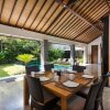 Отель Beautiful Villa With Private Pool, Bali Villa 2028, фото 12