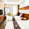 Отель Dali Guyan Boutique Hotel, фото 14