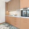 Отель Elegant Apartment for 4 by Renters, фото 8