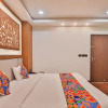Отель Fabhotel Shaurya Inn, фото 3