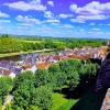 Отель Escale A Beauval, Maison, Jardin, Clim, 4Mn De Beauval, фото 16