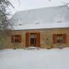 Отель Gîte Auriac-du-Périgord, 4 pièces, 6 personnes - FR-1-616-123, фото 1