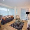 Отель Premium Woolwich 2 Bed Apartment, фото 4