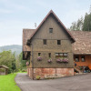 Отель Quietly Situated Apartment With Balcony in the Black Forest, фото 1