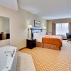 Отель Country Inn & Suites by Radisson, Tallahassee-University Area, FL, фото 6