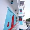 Отель Udai Niwas on Lake Pichola, фото 1