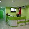 Отель Eco Hotel Putra Kajang, фото 6