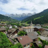 Отель Appartement Le Grand-Bornand, 2 pièces, 4 personnes - FR-1-458-168, фото 3