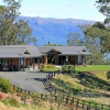 Отель Saddle Hill Lodge, фото 4
