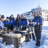 Отель Grand Arctic Hotel, фото 28
