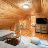 Отель Chalet Markoci With Hot Tub, фото 21