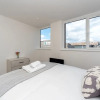 Отель Modern Apartments in Kings Lynn with Free Wi-Fi, фото 19