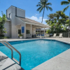 Отель Big Island Kailua Bay Resort 2302 2 Bedroom Condo, фото 17