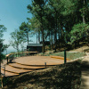 Отель Bobocabin Coban Rondo Malang, фото 18