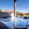 Отель Expansive Sedona Retreat w/ Private Hot Tub, Views, фото 15