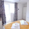 Отель Brookfield En-suite rooms, фото 14