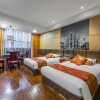 Отель Xiangyang Bali Vacation Hotel, фото 3