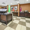 Отель Hampton Inn & Suites Tulsa/Catoosa, фото 34