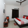 Отель OYO 13527 Usha Residdency, фото 19