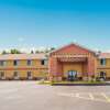 Отель Quality Inn O'Fallon I-64 в О’Фаллоне