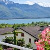Отель Apartment Casa Sara Lago di Mezzola, фото 21