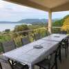 Отель Villa with 5 Bedrooms in Sainte-Lucie de Porto-Vecchio, Zonza, with Private Pool, Enclosed Garden An, фото 11