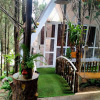 Отель Homestay VuonTung (Pine Garden), фото 2