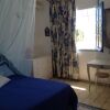 Отель Cap Sud Caraïbes Hôtel в Ле-Гозье