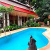 Отель Kantiang Oasis Resort & Spa, фото 39