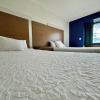 Отель Fargo Airport Hotel, фото 3