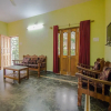 Отель Oyo 14181 Home Green View 2bhk Morjim, фото 13