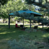 Отель Barefoot Villas Cabin 1 Beaver w/ Hot tub, фото 46